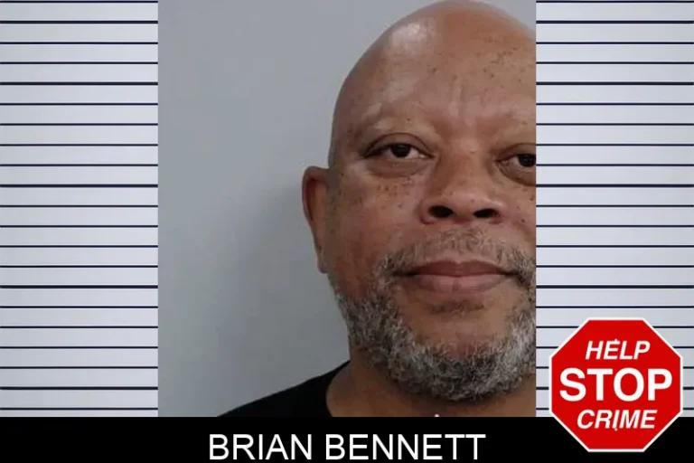 Brian Bennett