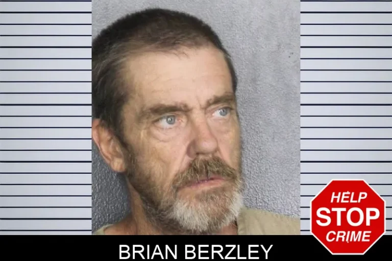 Brian Berzley