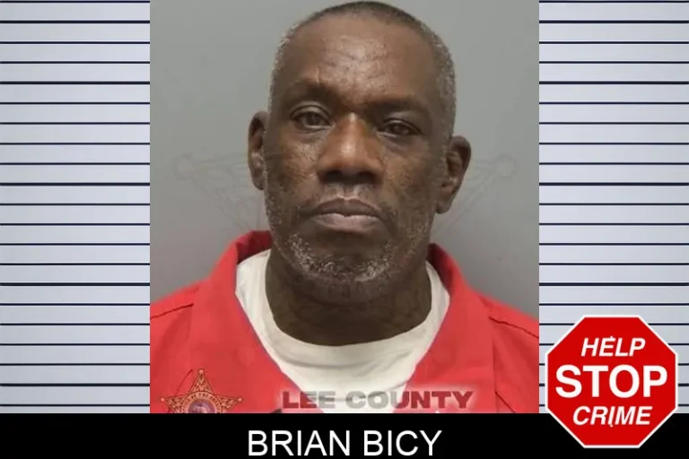 Brian Bicy