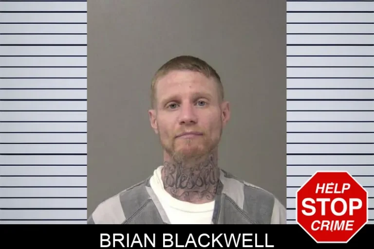 Brian Blackwell