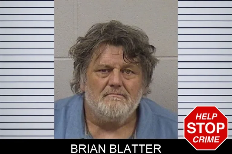 Brian Blatter
