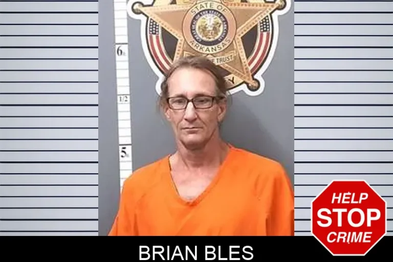 Brian Bles