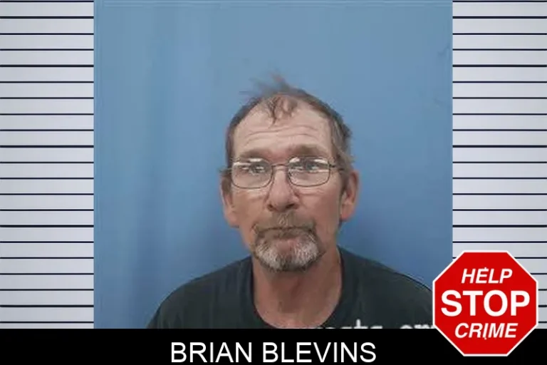 Brian Blevins
