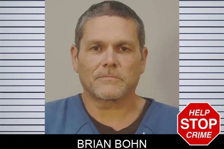 Brian Bohn
