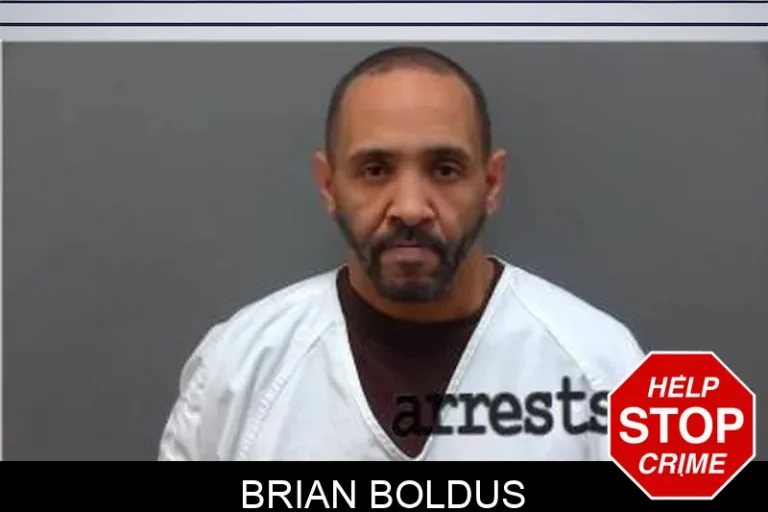 Brian Boldus
