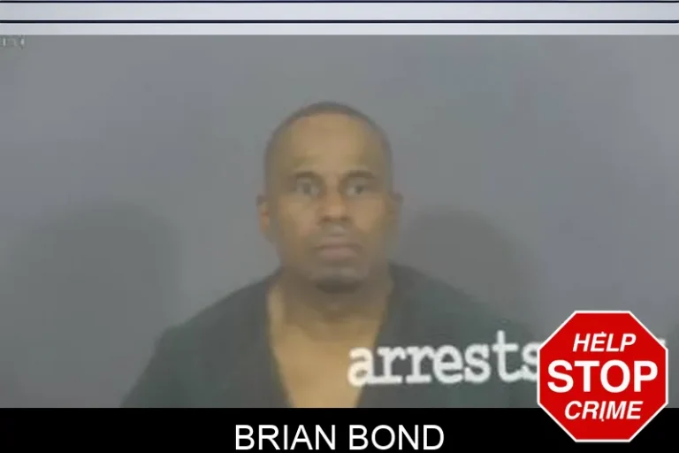 Brian Bond