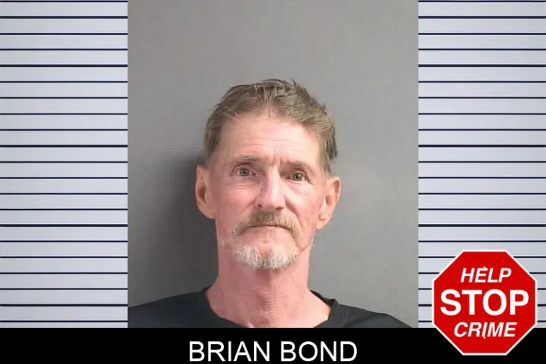 Brian Bond