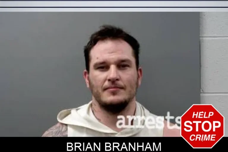 Brian Branham