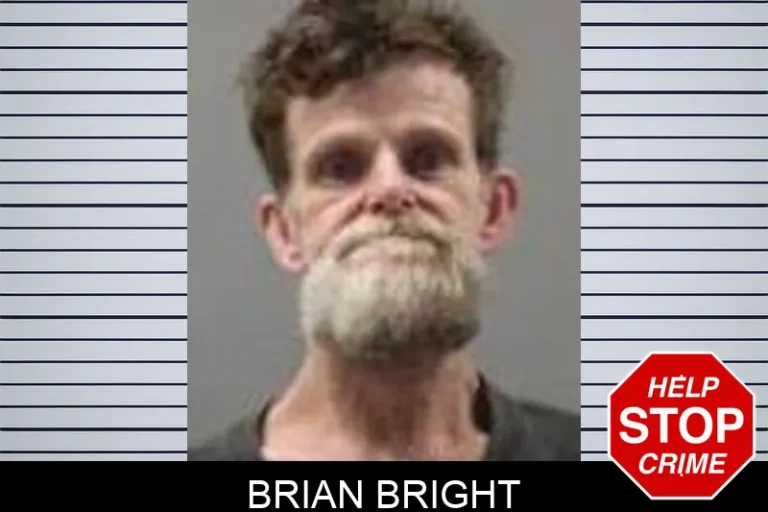 Brian Bright
