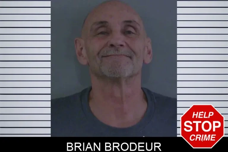 Brian Brodeur