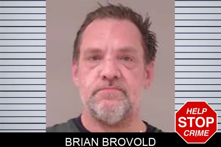 Brian Brovold