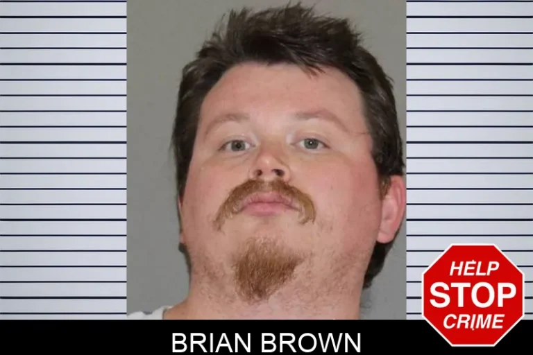 Brian Brown
