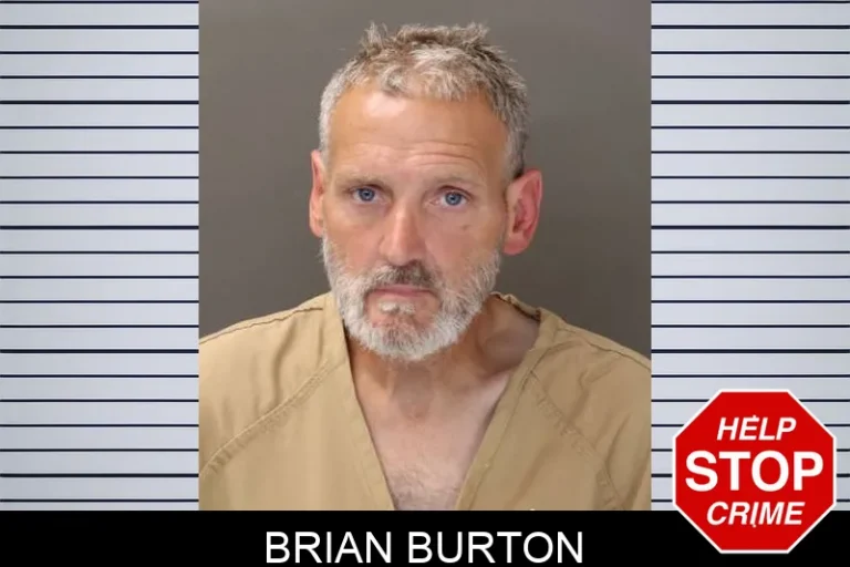 Brian BuRton