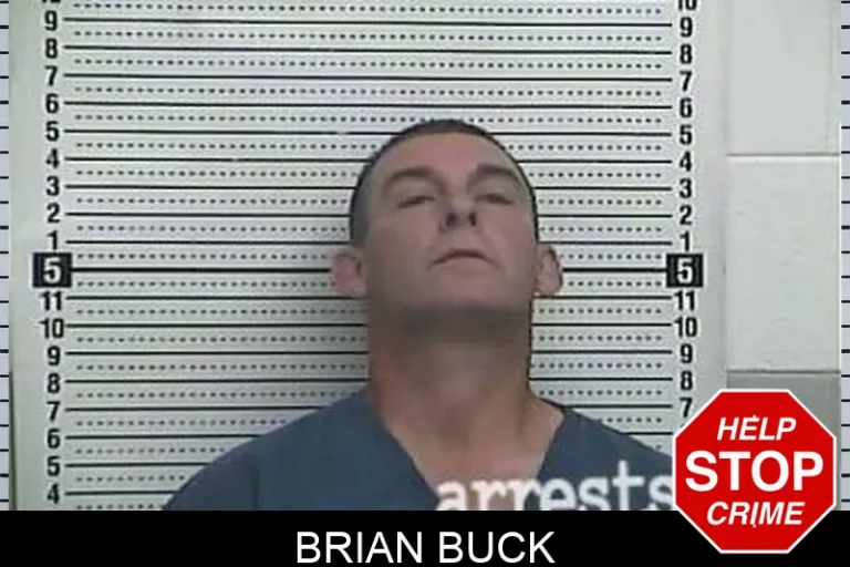 Brian Buck
