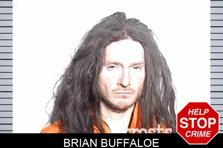 Brian Buffaloe