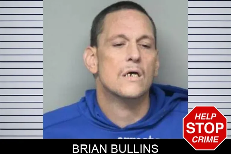 Brian Bullins