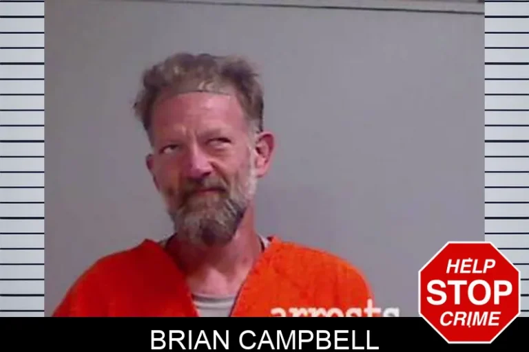 Brian Campbell