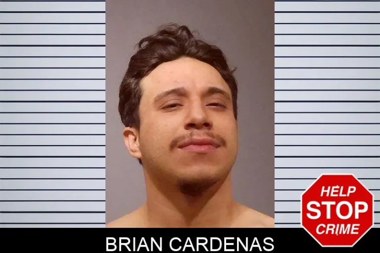 Brian Cardenas