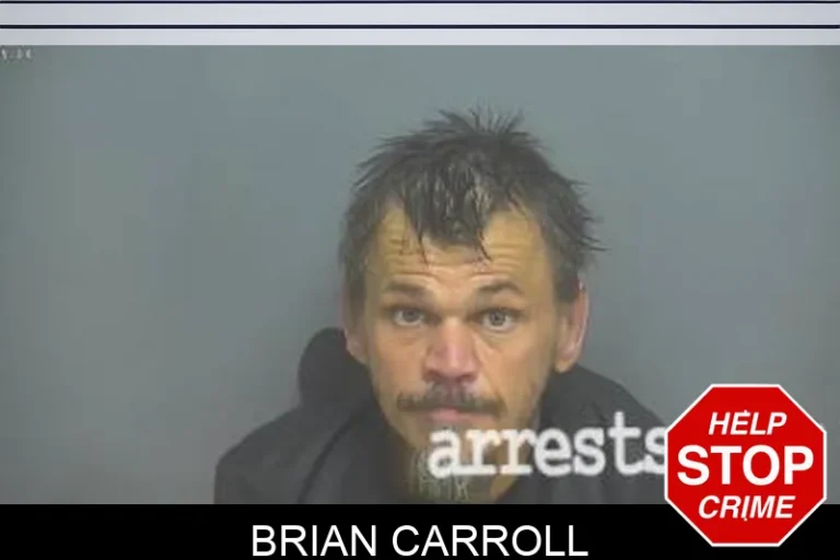 Brian Carroll