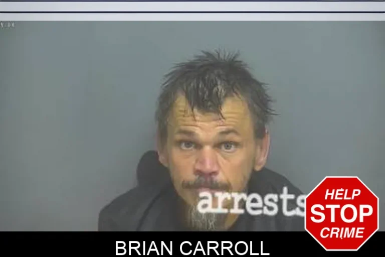 Brian Carroll