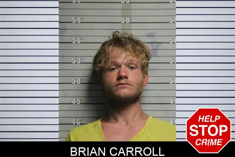 Brian Carroll
