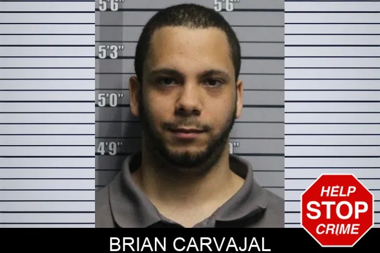 Brian Carvajal