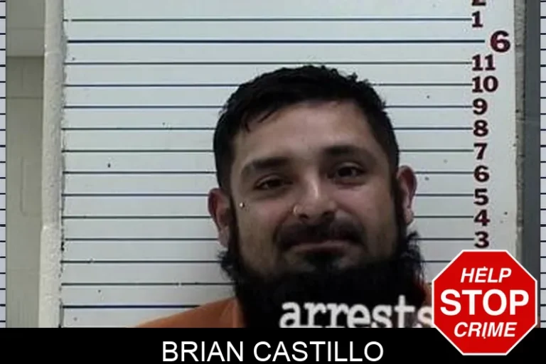Brian Castillo