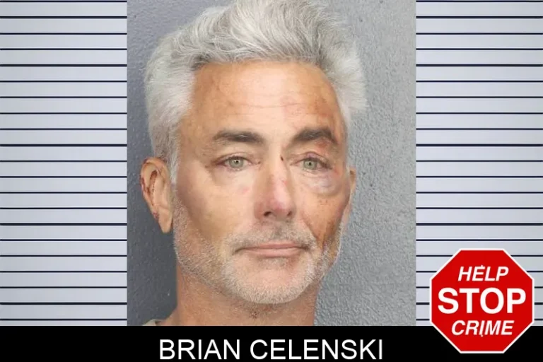 Brian Celenski