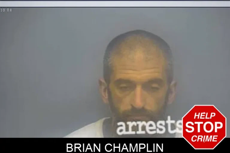 Brian Champlin