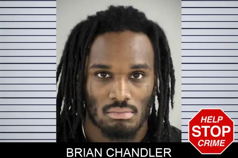 Brian Chandler