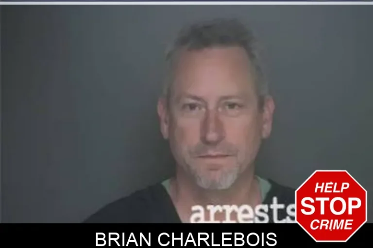Brian Charlebois