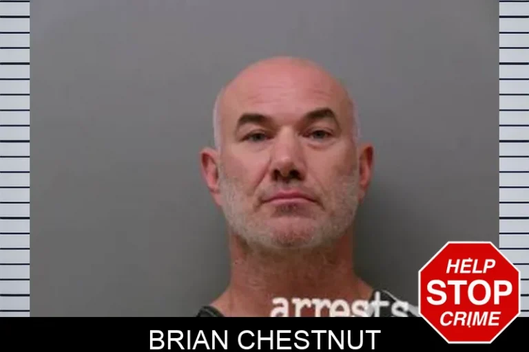 Brian Chestnut