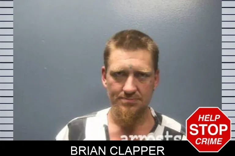 Brian Clapper