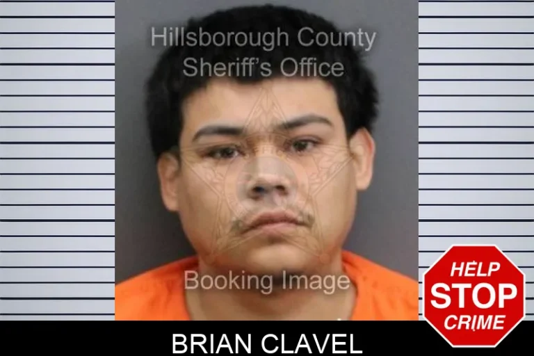 Brian Clavel