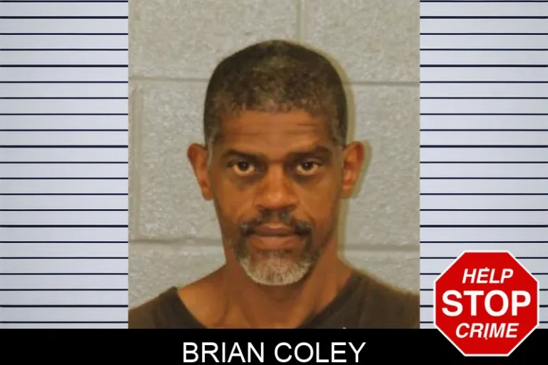 Brian Coley