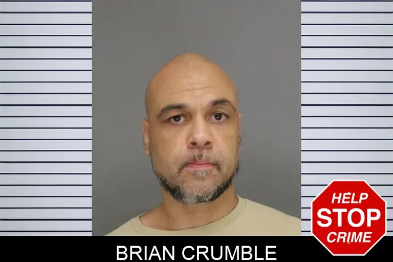 Brian Crumble