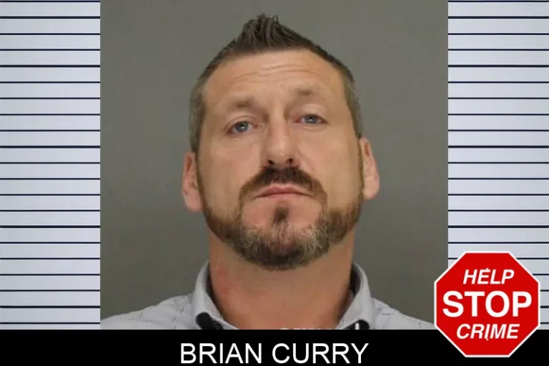 Brian CuRry
