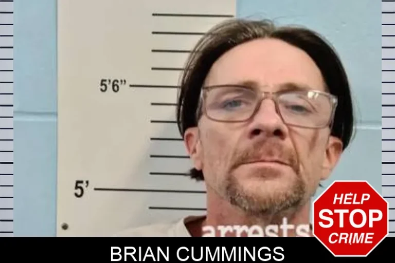 Brian Cummings