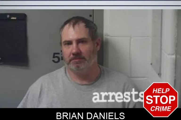 Brian Daniels