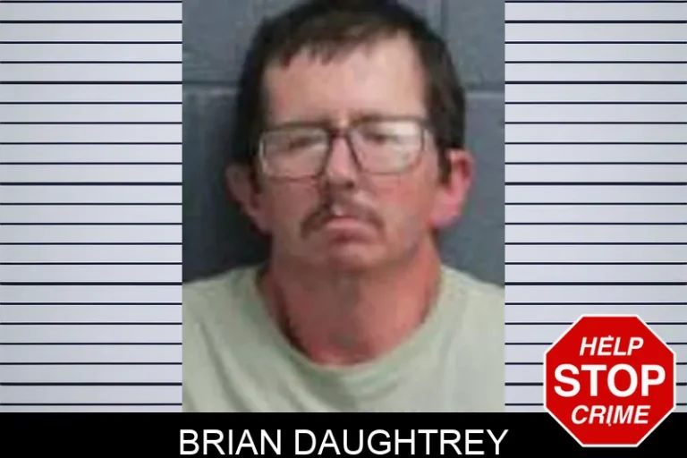 Brian Daughtrey