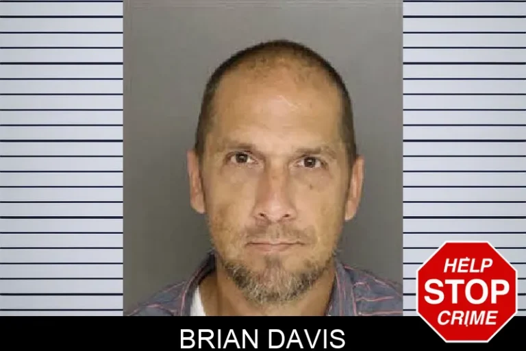 Brian Davis