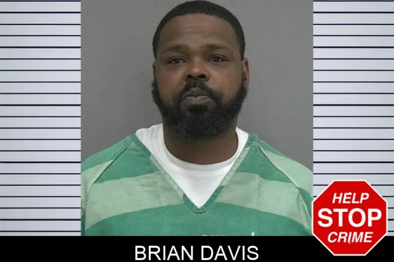 Brian Davis