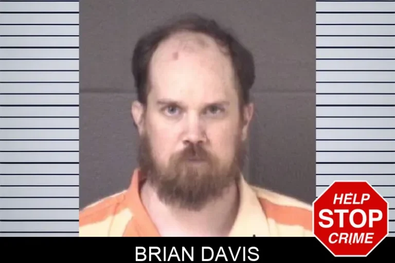 Brian Davis