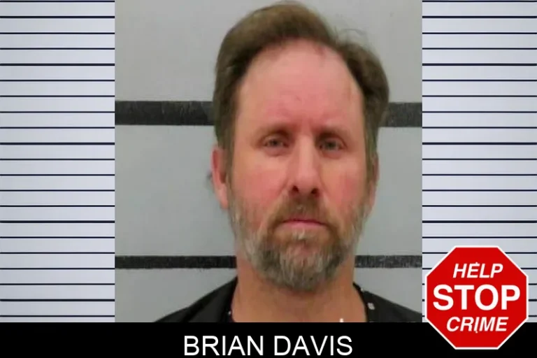 Brian Davis