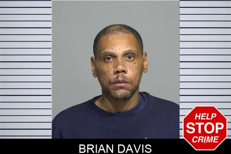 Brian Davis