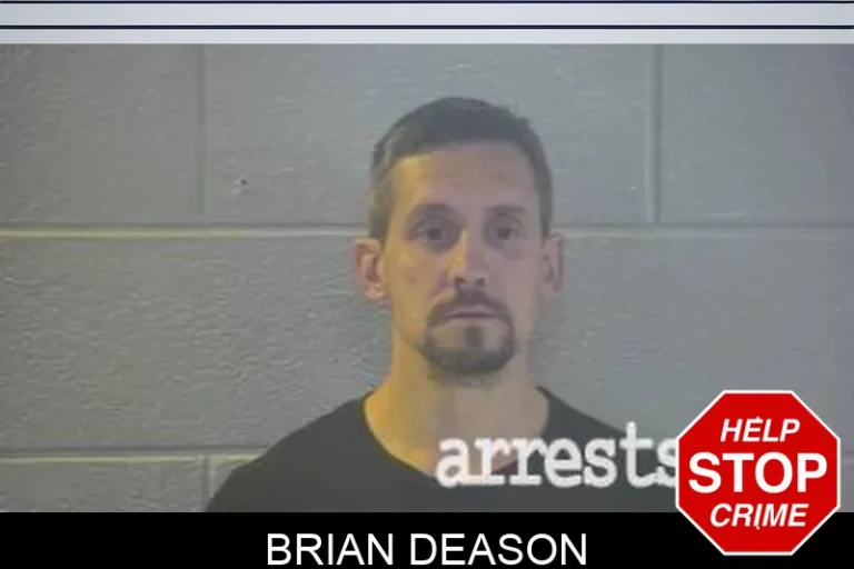 Brian Deason