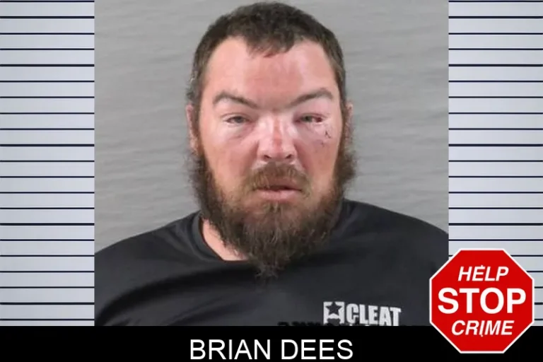 Brian Dees