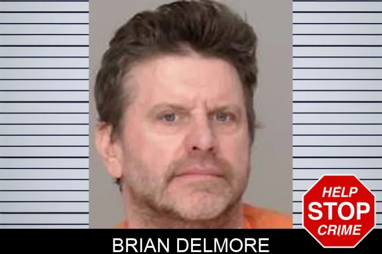 Brian Delmore