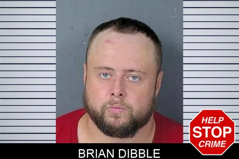Brian Dibble