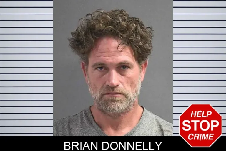 Brian Donnelly